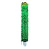 Electric Fence Netting, 35" H x 164' L, PE Net Fencing with Posts & Double-Spiked Stakes, Utility Portable Mesh for Goats, Sheep, Lambs, Deer, Hogs